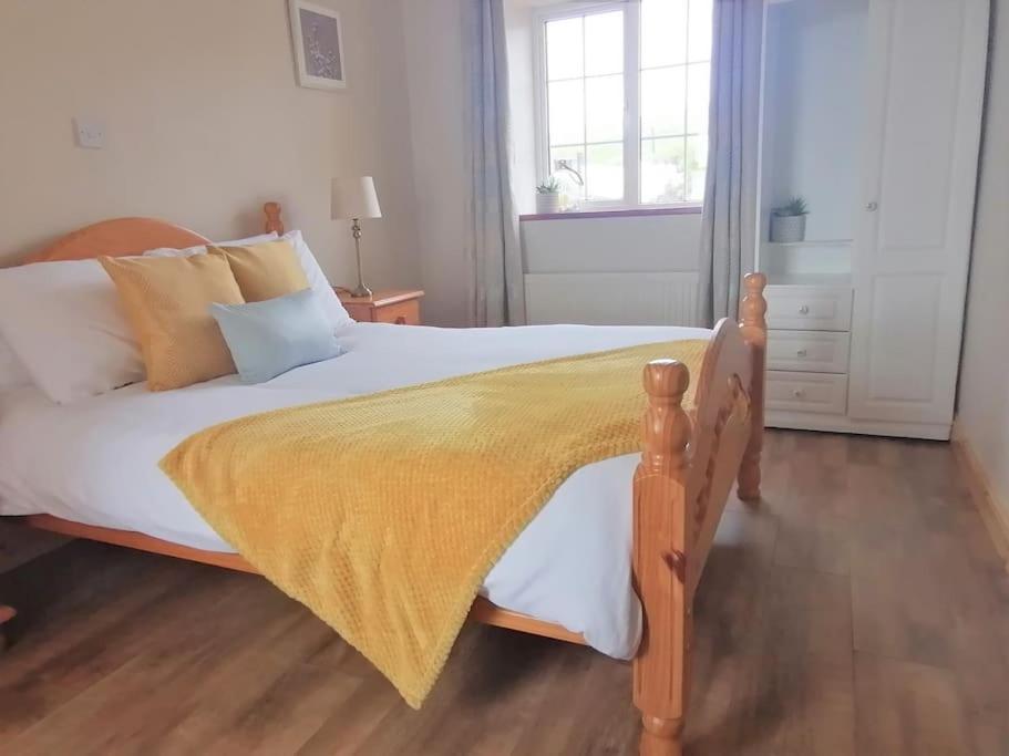 Hilltop Holiday home Kilkee